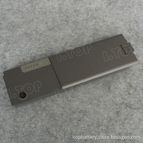 9 cell battery D800 for dell laptop battery buyer